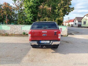 Ford Ranger 2.0 TDCi Ecoblue Limited 4x4 - 4