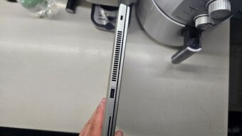 HP Elitebook 840 G6 + dockovacia stanica- aj vymením - 4