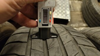 Letné Bridgestone Turanza 215/55/17 94V - 4