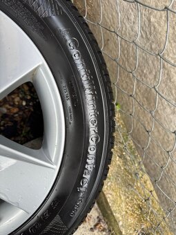 5x112 R16 Škoda - 4