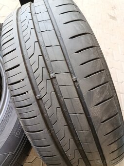 Predám letné pneu Hankook Kinergy 205/60 R16 - 4