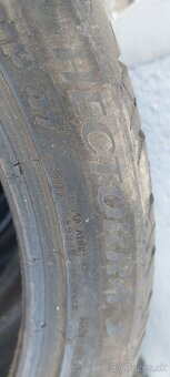 Letné pneu matador hectorra 2ks 255/35 r18 - 4