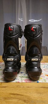 SIDI rex - 4
