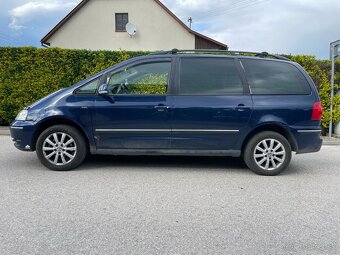 Predám Volkswagen SHARAN - 4
