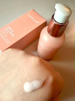 MEDICUBE - Triple Collagen Serum - 4