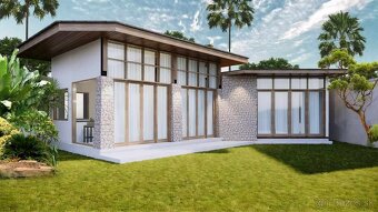 Apartmány Bali NOVOSTAVBA - 4