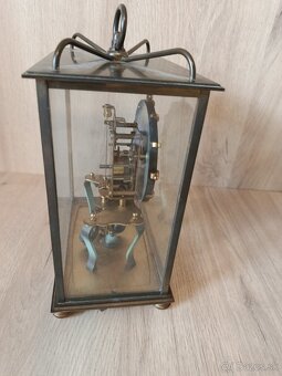Hodiny Kundo - 4
