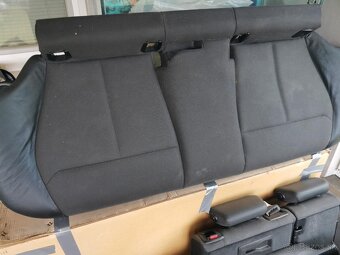 BMW F31 Sedacky - 4