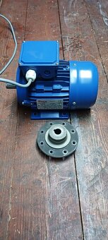 Elektricky motor - 4