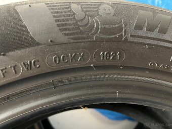 letné pneu Michelin Primacy4 205/55 R16 - 4