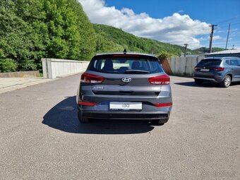 i30 HB 1,5 DPi 71kW 6MT COMFORT, CP - 4