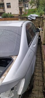 MERCEDES-BENZ W204 - 4