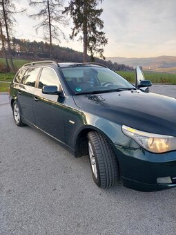 BMW facelift combi - 4