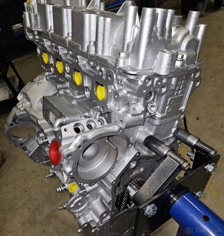 REPAS 204DTD JAGUAR - RANGE ROVER - 204DTA / 204DTH - 4