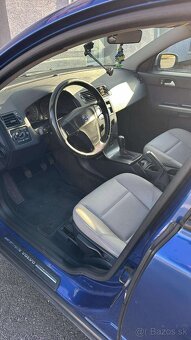Volvo S40 1,6D 80kw - 4