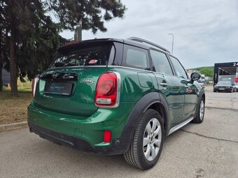 Mini Countryman Cooper S E ALL4 A/T PLUG IN HYBRID - 4