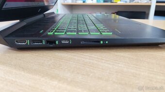 HP Pavillion Gaming 17-cd0009nc - 4