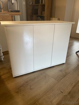 180l akvárium + celý set - 4