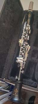 Es-klarinet - 4