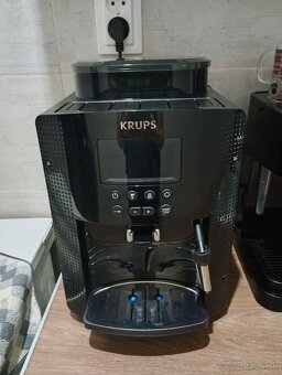 Kávovar Krupd - 4