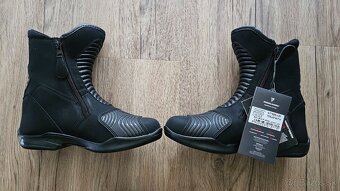 Obuv Rebelhorn Rio Black Matt 41 - 4
