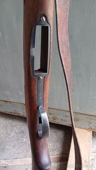 Schmidt-Rubin M1889 - 4