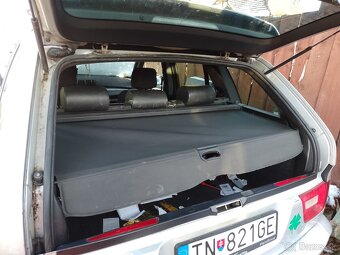 Predám BMW X5 - 4