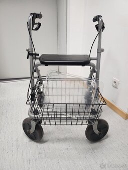 Choditko- rollator - 4