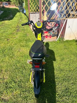 E-Babeta 250W - 4