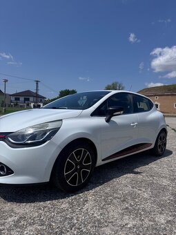 Renault Clio 1.2 16V - 4