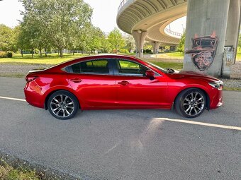 Mazda 6 2.0 Attraction - 4
