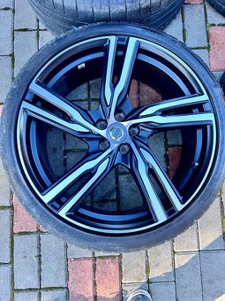 R21 5x108 - 4