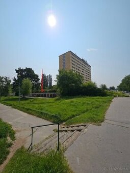 prenajmem garáž hotel Yasmin, KOŠICE - 4