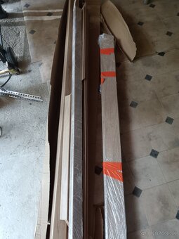 Predam nove posuvné dvere - 4