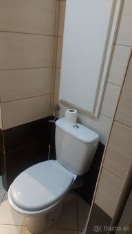 2 izbovy byt s balkonom 64m² - 4
