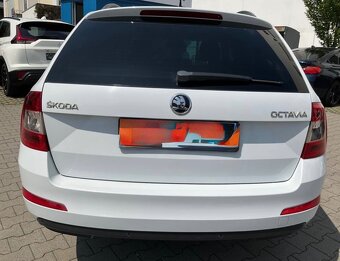 SKODA OCTAVIA COMBI 2.0 TDi LAURIN & KLEMENT FULL FULL TOP - 4