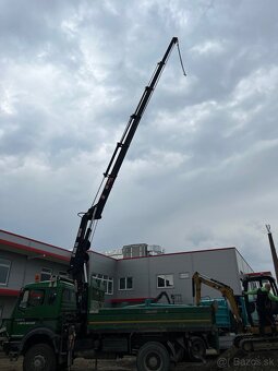 Mercedes 2024 Hiab 195 - 4