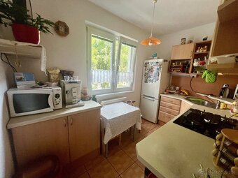 5 izbový, nadrozmerný byt v Centre mesta, ul. Tajovského - 4