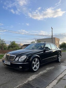 Mercedes R18 CLS Original 5x112 - 4