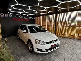 Volkswagen Golf 1.4 TSI BMT 122k Highline - 4
