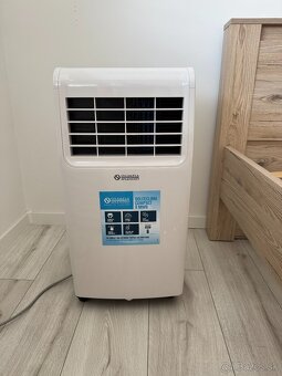 Mobilná klimatizácia OLIMPIA Splendid Dolceclima Compact 8 M - 4