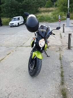Suzuki - 4