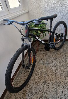 Predam GT Agressor 29" - 4