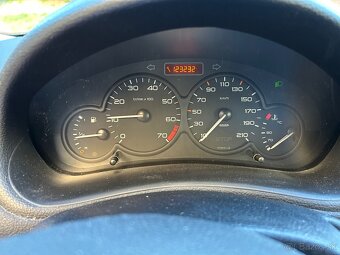 Peugeot 206 - 4