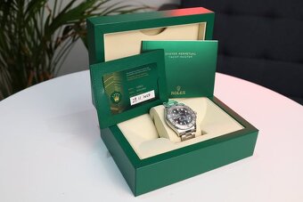 Rolex Yacht-Master Rhodium 2024 - 4