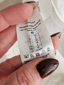 Letna sukna PINKO vel.S - 4