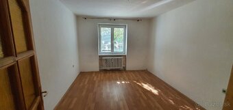 Centrum Fortnička 3i byt 75m2 - 4