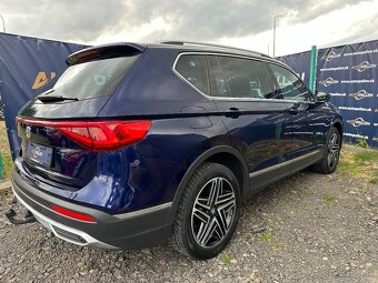 Seat Tarraco 1.5Tsi-DSG-7.Miestne--rv:29.5.2020-188tis km - 4