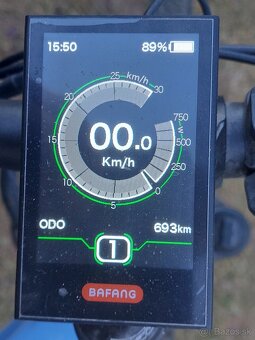 Zajednaný - Elektrobicykel Dema 29" - 4