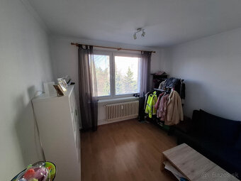 Na predaj 2. izbový byt po rekonštrukcii Senica. - 4